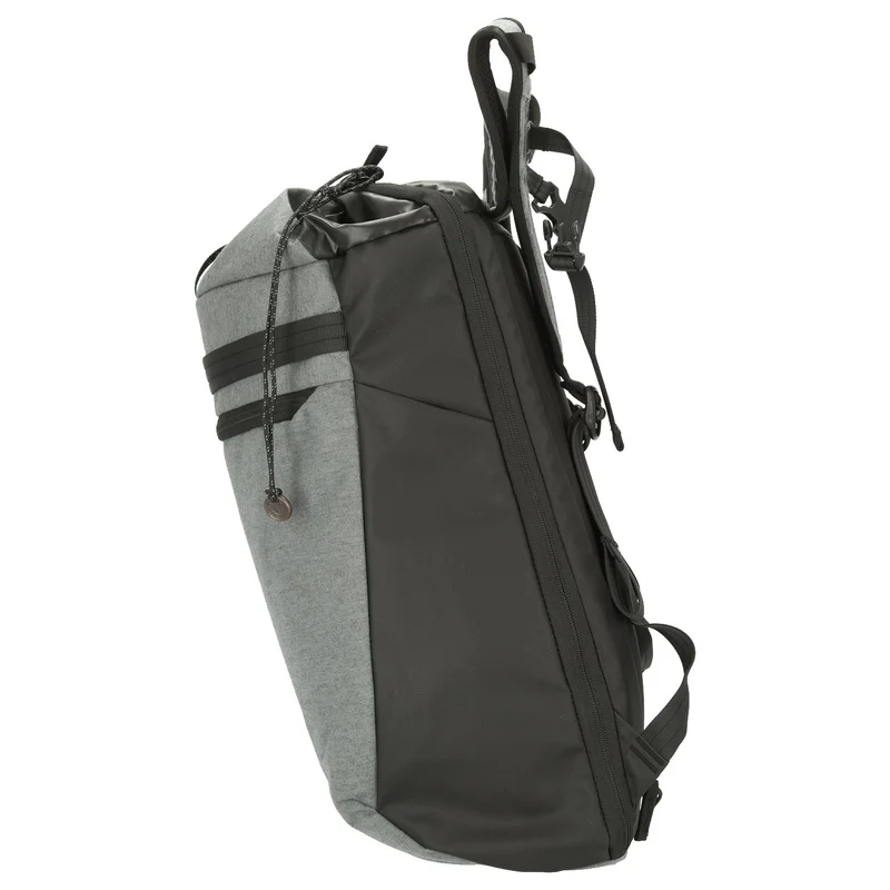 Nitro Fuse 24 - Mochila 44 cm (black noise)