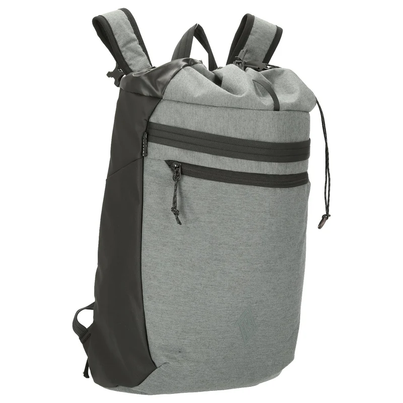 Nitro Fuse 24 - Mochila 44 cm (black noise)