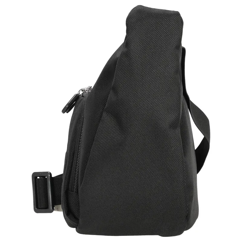 Mandarina Duck MD20 - Bolso bandolera M 45 cm (black)