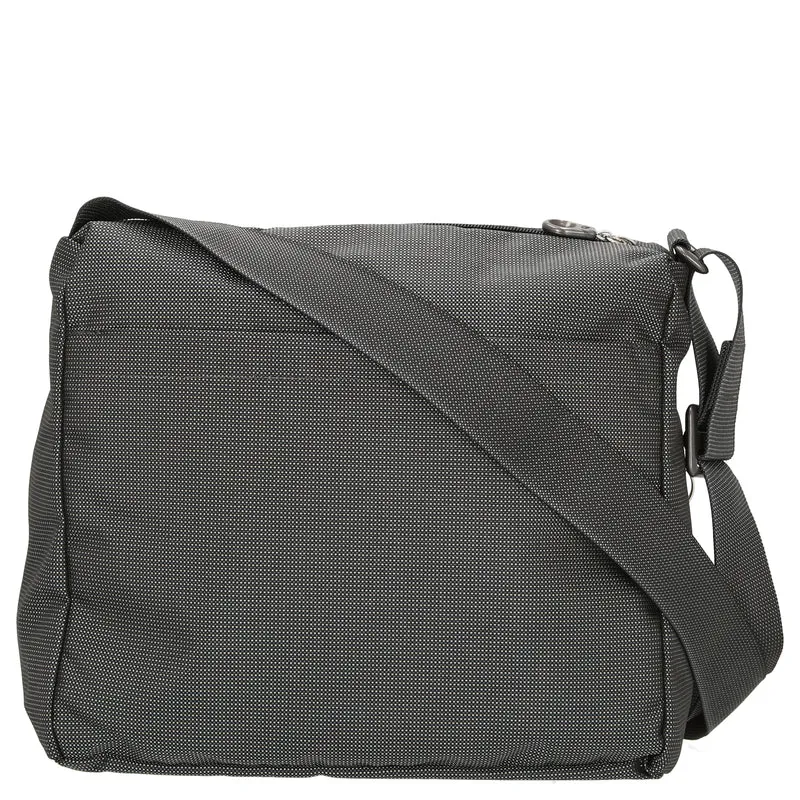 Mandarina Duck MD20 - Bandolera 27 cm (acero)