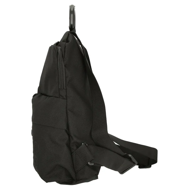 Mandarina Duck MD20 - Mochila 35 cm (black)