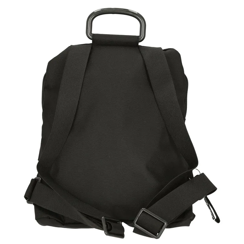 Mandarina Duck MD20 - Mochila 35 cm (black)