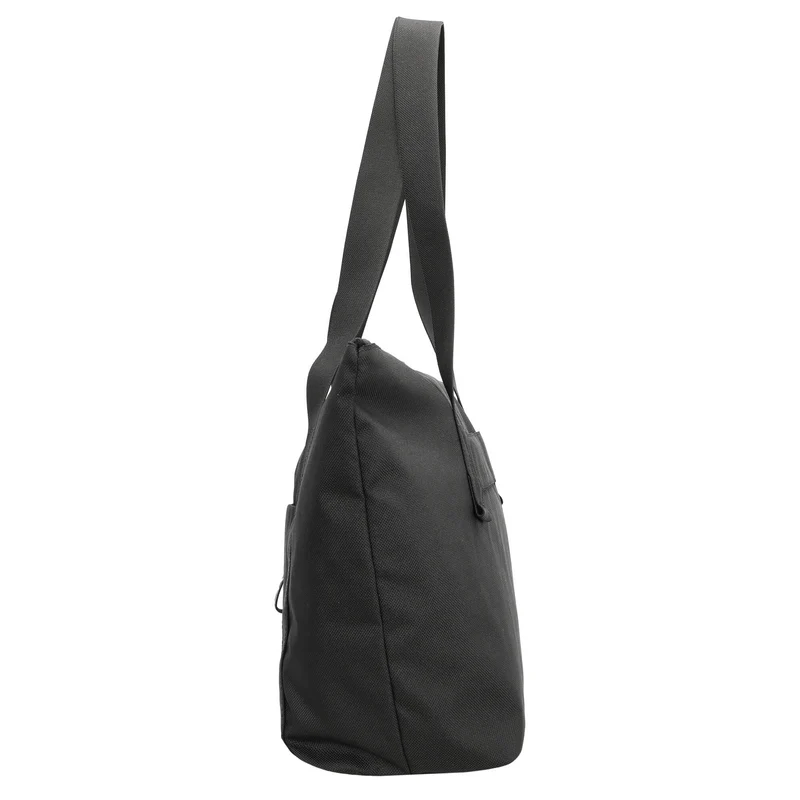 Mandarina Duck MD20 - Shopper plegable 50 cm (negro)