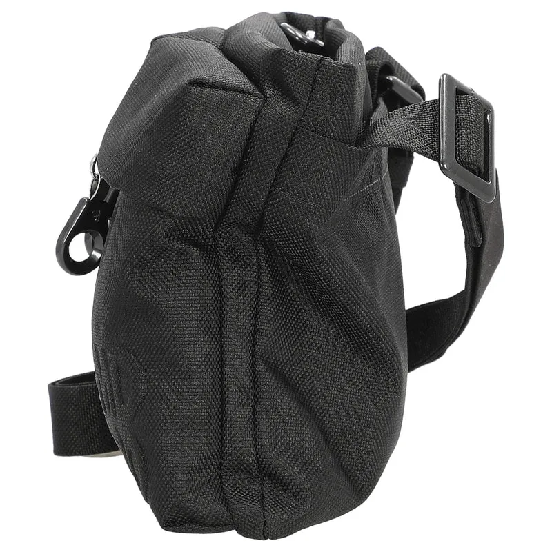 Mandarina Duck MD Crossover - Bolso bandolera 27 cm (black)