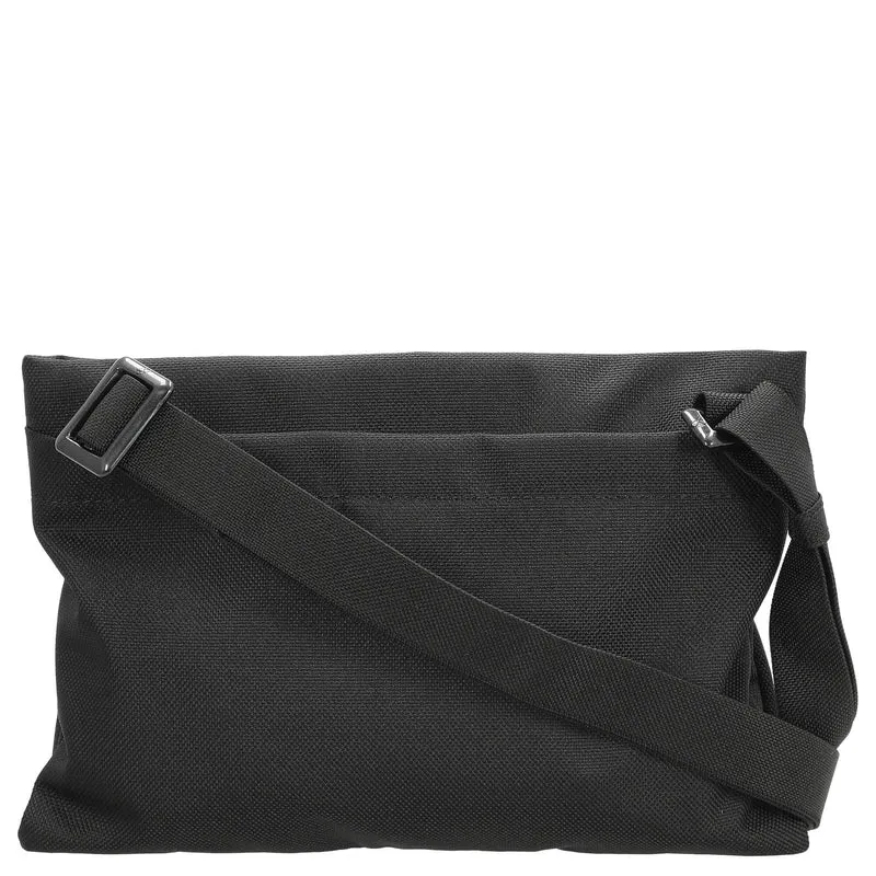 Mandarina Duck MD Crossover - Bolso bandolera 27 cm (black)