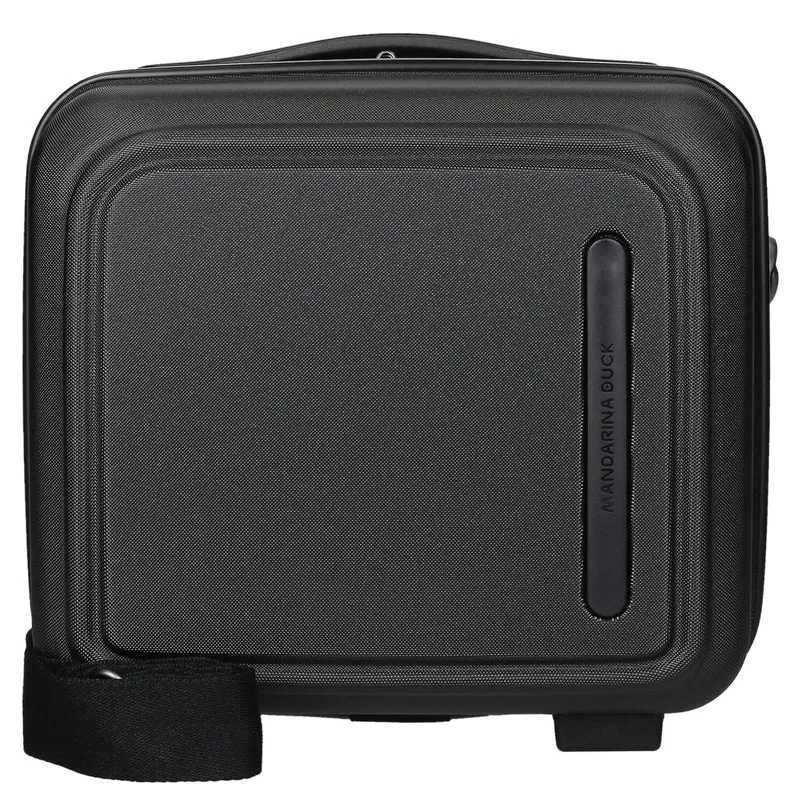 Mandarina Duck Logoduck+ - Neceser 27 cm (black)