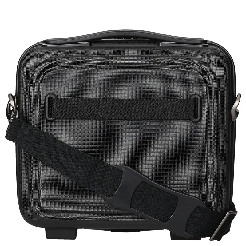 Mandarina Duck Logoduck+ - Neceser 27 cm (black)