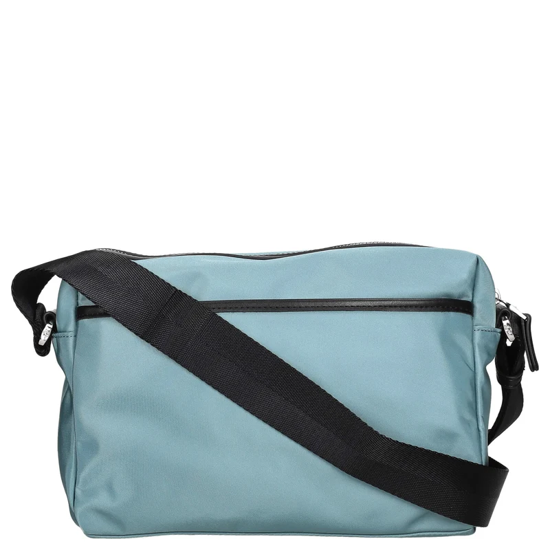 Mandarina Duck Hunter - Bandolera 28 cm (smoke blue)