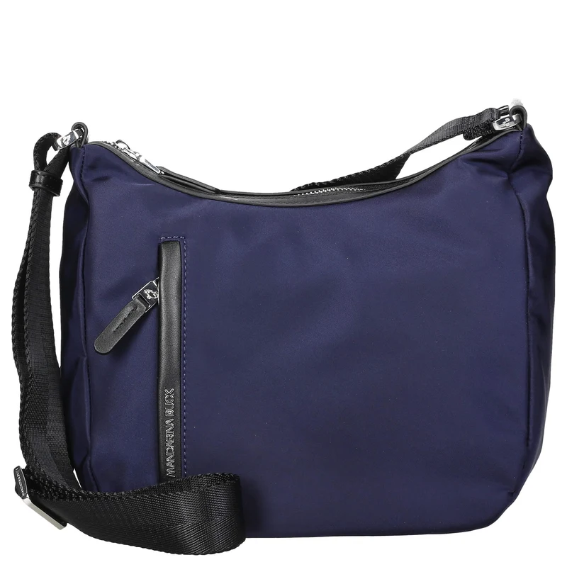 Mandarina Duck Hunter - Bolso bandolera 28 cm (eclipse)
