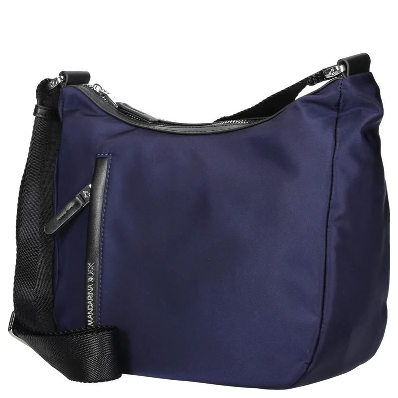 Mandarina Duck Hunter - Bolso bandolera 28 cm (eclipse)