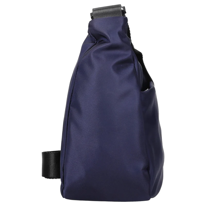 Mandarina Duck Hunter - Bolso bandolera 28 cm (eclipse)