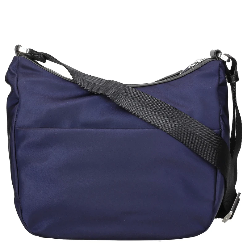 Mandarina Duck Hunter - Bolso bandolera 28 cm (eclipse)