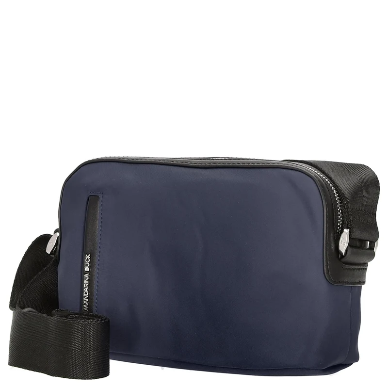 Mandarina Duck Hunter - Bolso bandolera 23 cm (eclipse)