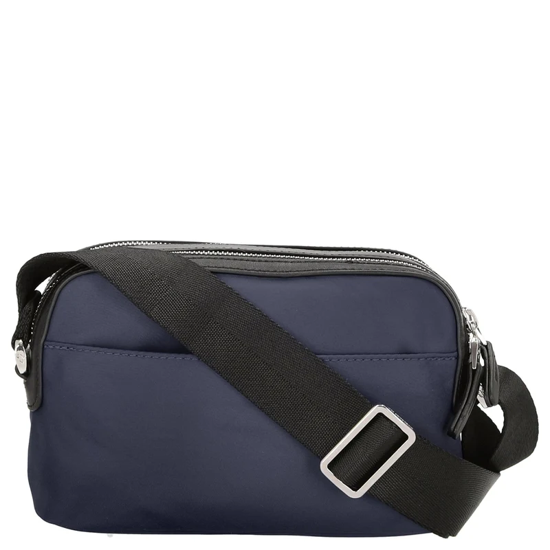 Mandarina Duck Hunter - Bolso bandolera 23 cm (eclipse)