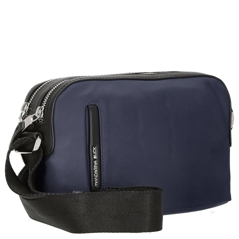 Mandarina Duck Hunter - Bolso bandolera 23 cm (eclipse)