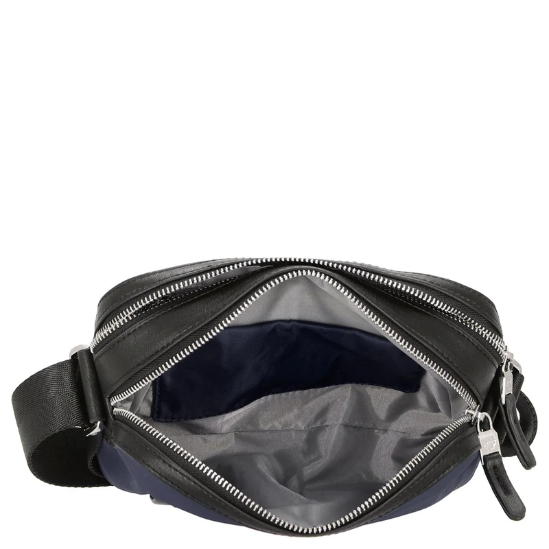 Mandarina Duck Hunter - Bolso bandolera 23 cm (eclipse)