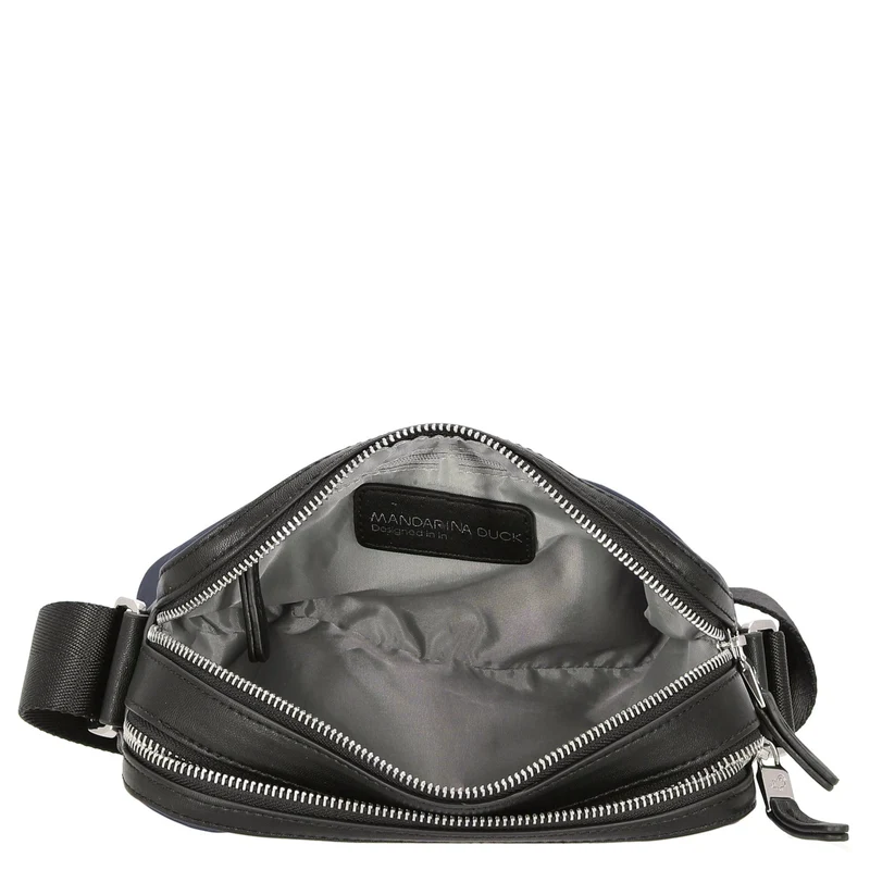 Mandarina Duck Hunter - Bolso bandolera 23 cm (eclipse)