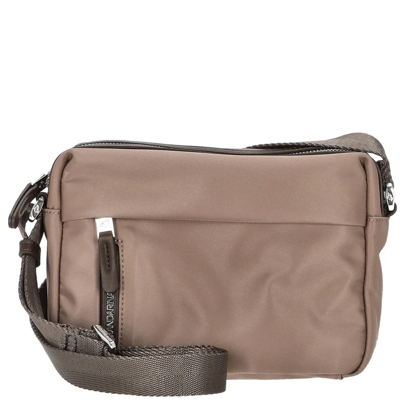 Mandarina Duck Hunter - Bolso bandolera 20 cm (beaver)
