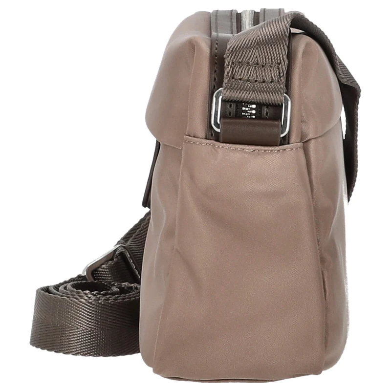 Mandarina Duck Hunter - Bolso bandolera 20 cm (beaver)
