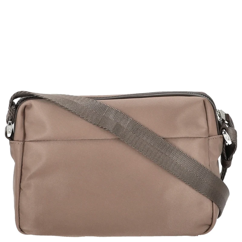 Mandarina Duck Hunter - Bolso bandolera 20 cm (beaver)