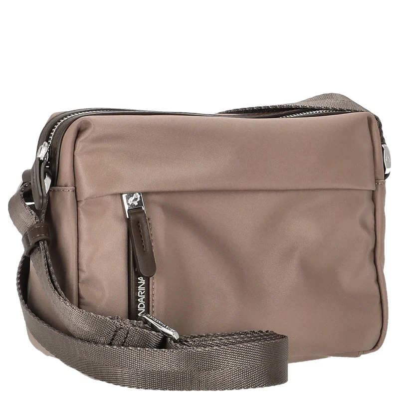 Mandarina Duck Hunter - Bolso bandolera 20 cm (beaver)