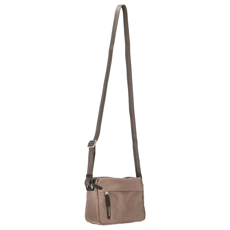 Mandarina Duck Hunter - Bolso bandolera 20 cm (beaver)