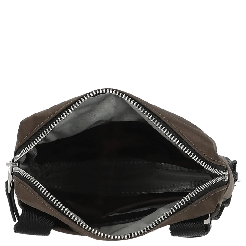 Mandarina Duck Hunter - Bolso bandolera 21 cm (mole)