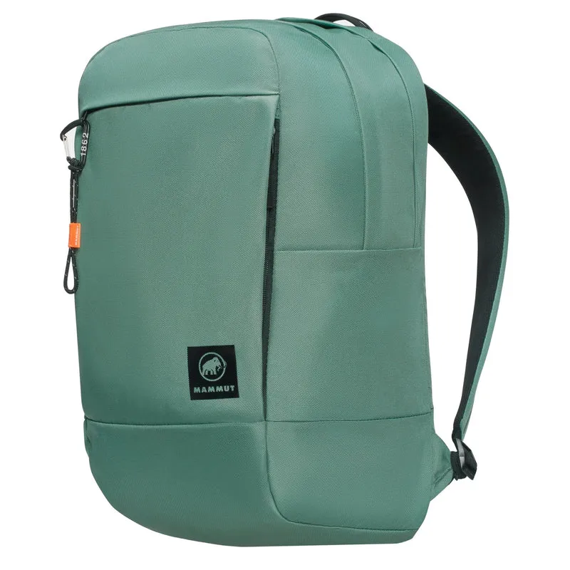 Mammut Xeron 25 - Mochila 17.3" 47 cm (dark jade)