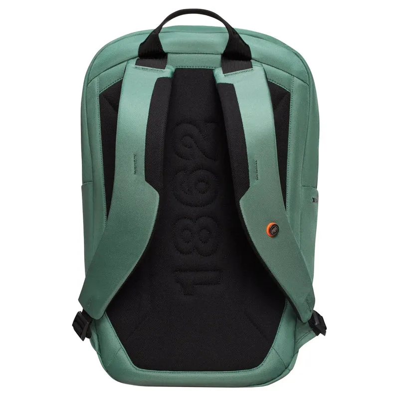 Mammut Xeron 25 - Mochila 17.3" 47 cm (dark jade)