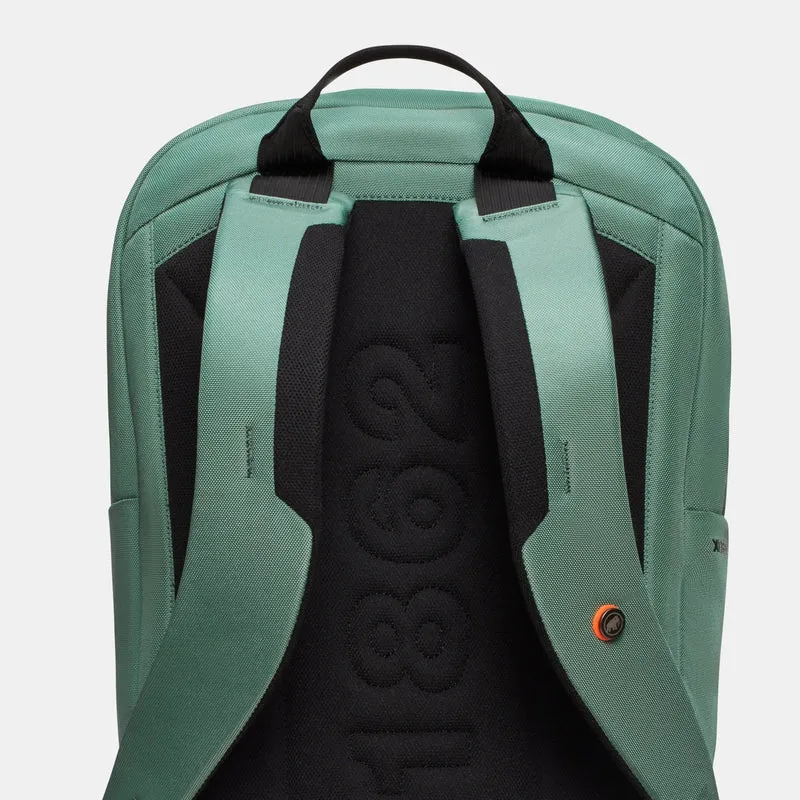 Mammut Xeron 25 - Mochila 17.3" 47 cm (dark jade)