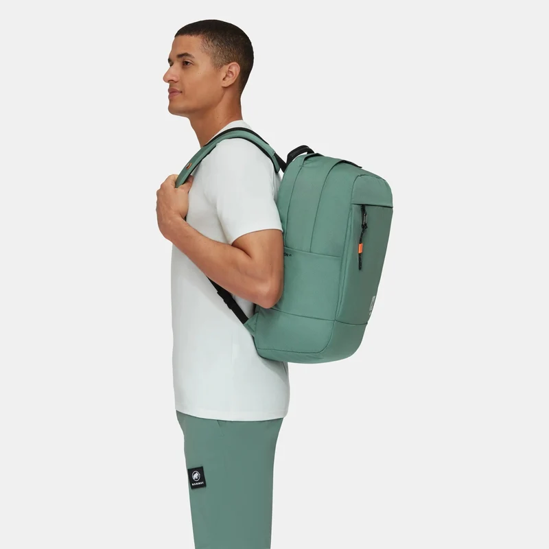 Mammut Xeron 25 - Mochila 17.3" 47 cm (dark jade)