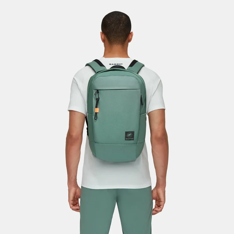Mammut Xeron 25 - Mochila 17.3" 47 cm (dark jade)