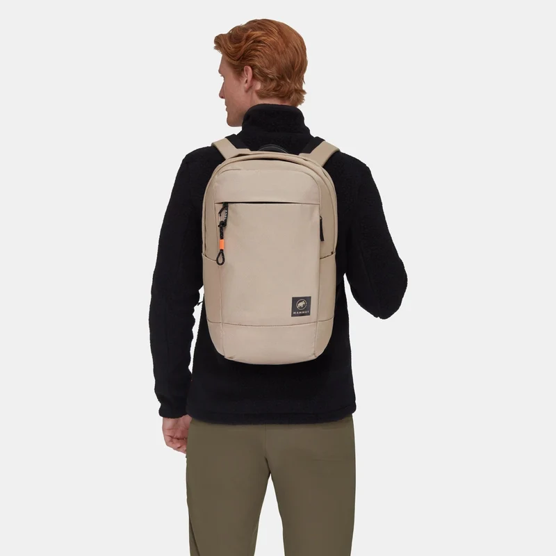 Mammut Xeron 25 - Mochila 17.3" 47 cm (safari)