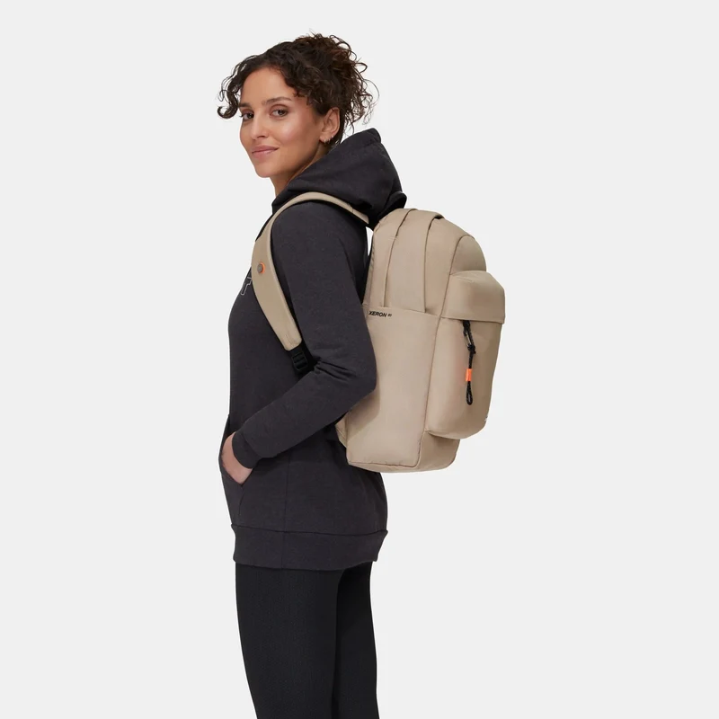 Mammut Xeron 20 - Mochila 16" 45 cm (safari)