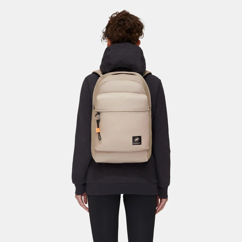 Mammut Xeron 20 - Mochila 16" 45 cm (safari)