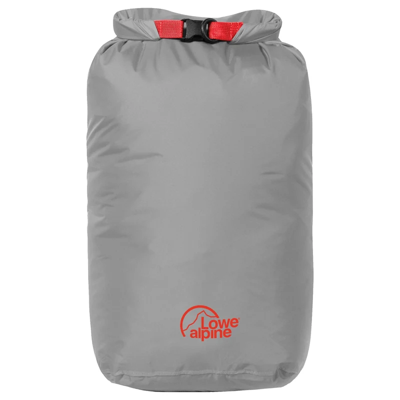 Lowe Alpine Tigers Drysack - Bolsa de Saco (zinc, L 15 litros)
