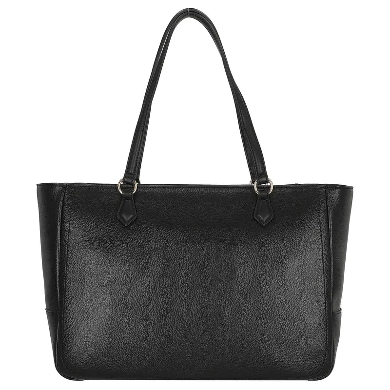 Liu Jo Pakuna - Bolso shopper 38 cm (nero)