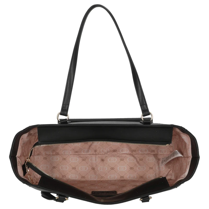 Liu Jo Pakuna - Bolso shopper 38 cm (nero)