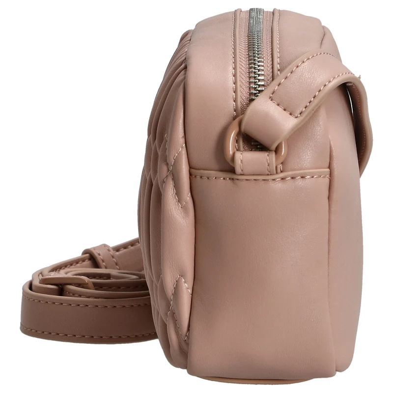 Liu Jo Originale - Bolso bandolera 19 cm S (cameo rose)