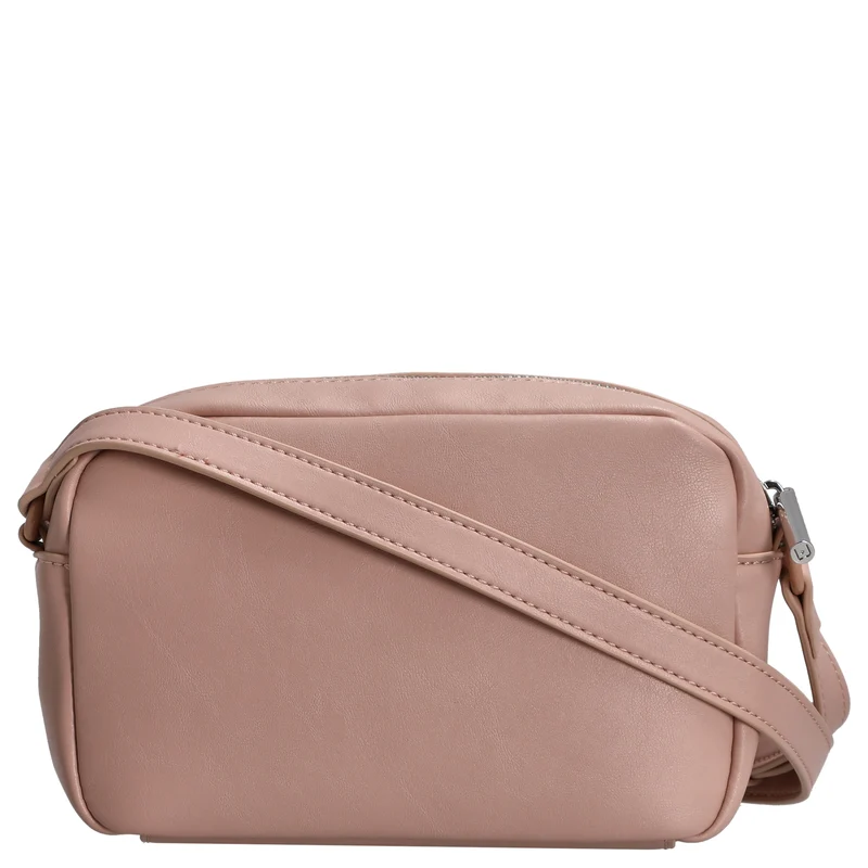 Liu Jo Originale - Bolso bandolera 19 cm S (cameo rose)
