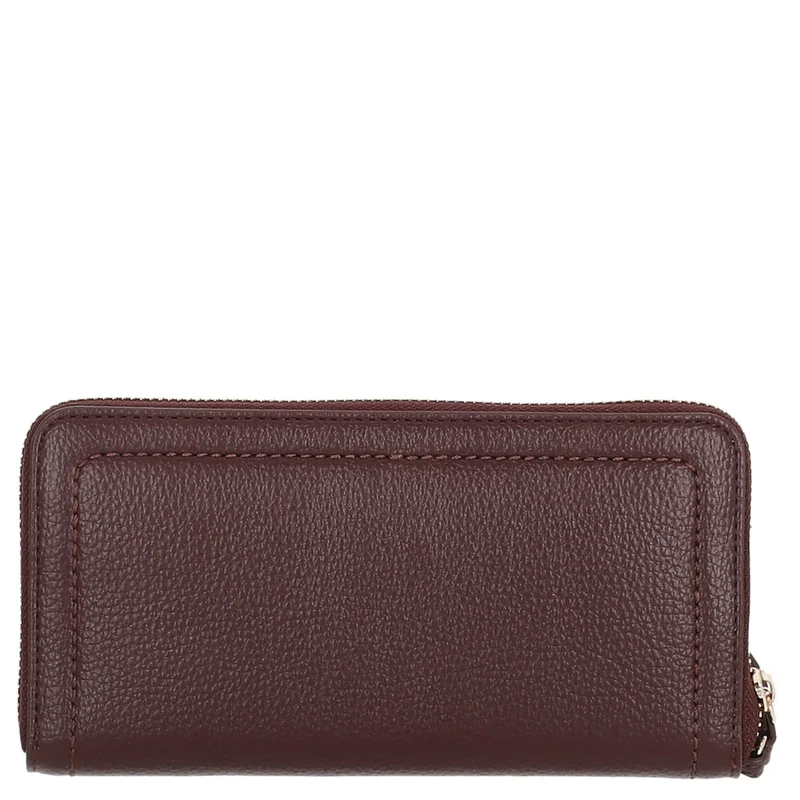 Liu Jo Pakuna - Cartera XL 12cc 19 cm (bordeaux)