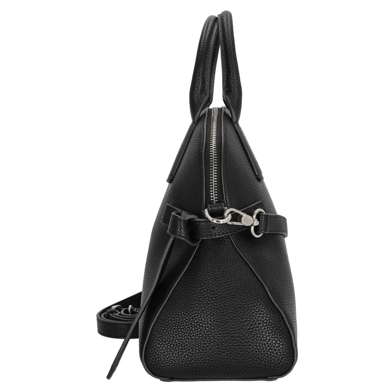 Liu Jo Nyura - Bolso de mano M 33 cm (black)