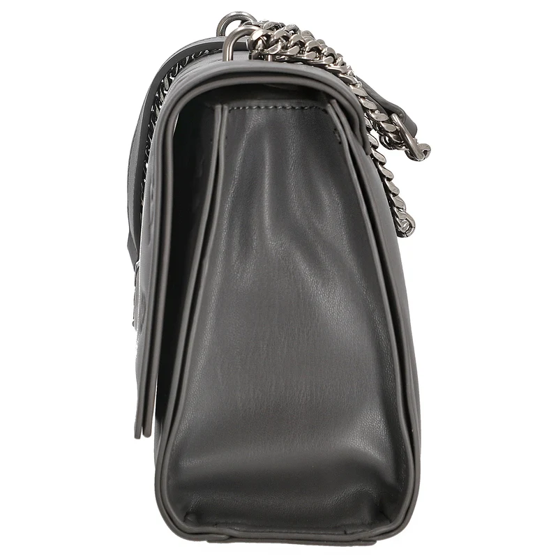 Liu Jo Oksana - Bolso bandolera M 26 cm RFID (grape juice)