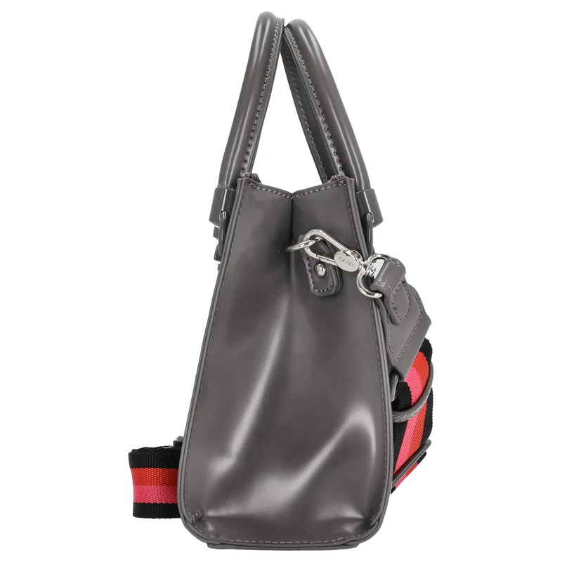 Liu Jo Manhattan - Bolso de mano S 24 cm (grape juice)