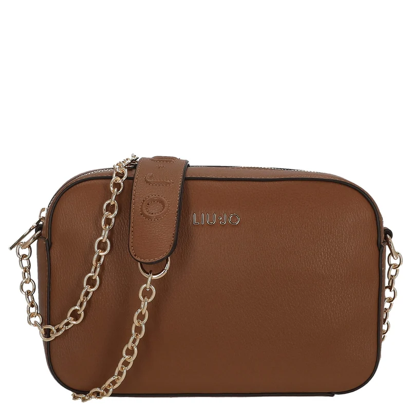 Liu Jo Jorah - Bolso bandolera M 24 cm (deer)
