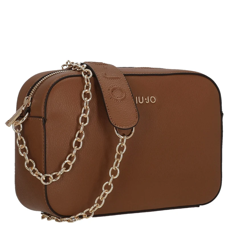 Liu Jo Jorah - Bolso bandolera M 24 cm (deer)