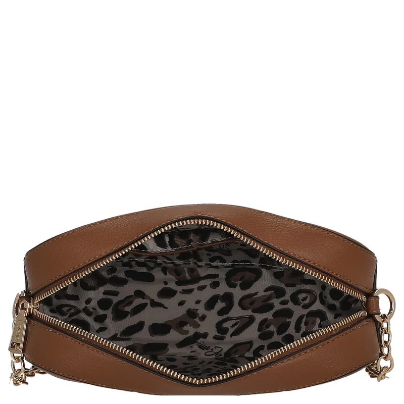 Liu Jo Jorah - Bolso bandolera M 24 cm (deer)