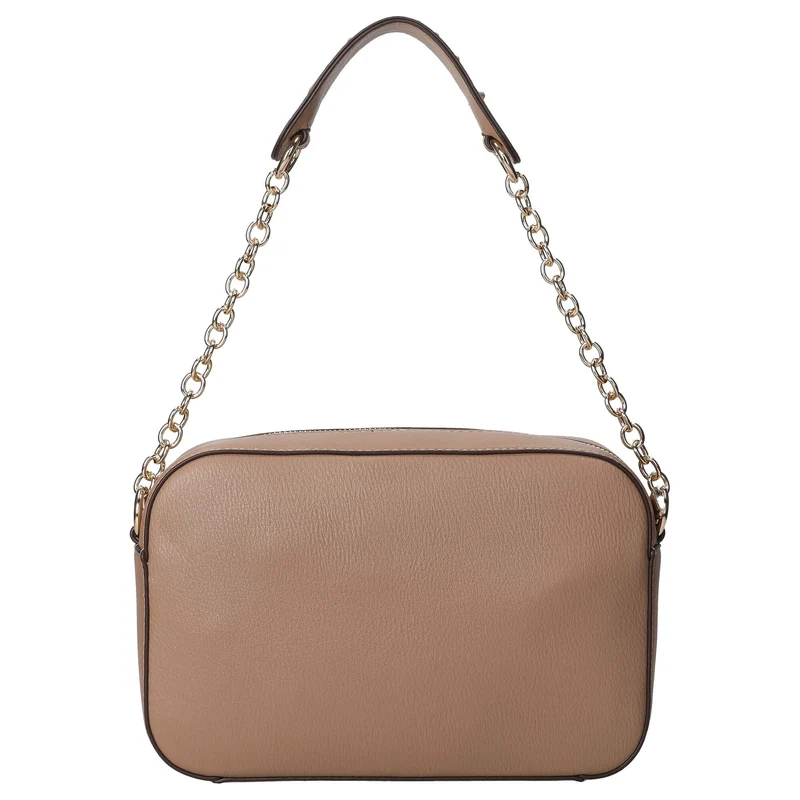 Liu Jo Jorah - Bolso bandolera M 22 cm (teddy)