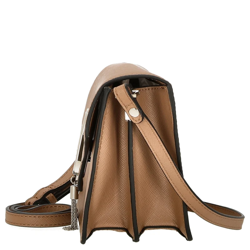 Liu Jo Importante ECS - Bolso bandolera 19 cm S (nuez)