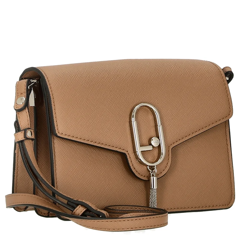 Liu Jo Importante ECS - Bolso bandolera 19 cm S (nuez)